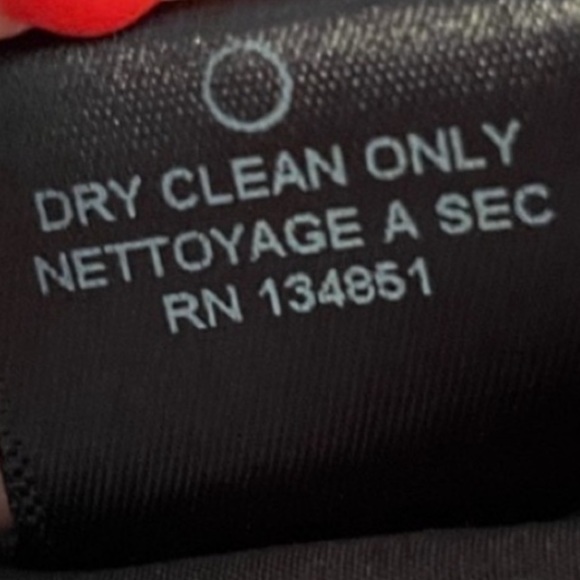 Lulu’s Jumpsuit - Picture 4 of 5